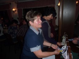 Weihnachtsfeier 2011